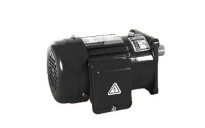 Motorreductor de CA pequeño 100W/200W